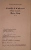 Corneliu Zelea Codreanu Altceva Decat Horia Sima, Serban Milcoveanu, 1996 (carte extrem de rara)