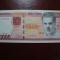 CUBA 1000 PESOS 2010 SUPERBA RARA