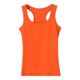 Maiou modelator pentru activitati sportive, Marime universala, Orange