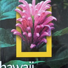 HAWAII, NATIONAL GEOGRAPHIC TRAVELER-RITA ARIYOSHI