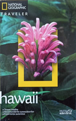 HAWAII, NATIONAL GEOGRAPHIC TRAVELER-RITA ARIYOSHI foto