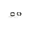 Set saboti frana MERCEDES-BENZ SPRINTER 4-t platou sasiu 904 BREMBO S50512