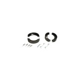 Set saboti frana MERCEDES-BENZ SPRINTER 4-t platou sasiu 904 BREMBO S50512