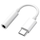 Adaptor casti Type C - Jack 3.5 mama Automotive TrustedCars