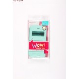 Husa Mercury WOW Bumper Apple iPhone 4/4S Mint Blister