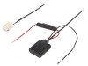 Adaptor Bluetooth pentru Audi Quadlock 12pin