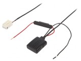 Adaptor Bluetooth pentru Audi Quadlock 12pin