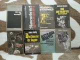 AUSCHWITZ/RAVENSBRUCK/BUCHENWALD/MAUTHAUSEN/INGERUL/RETEAUA/MUNTELE MORTII