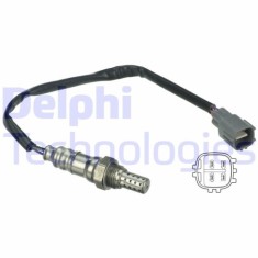Sonda lambda Lexus Es, Gs; Toyota 4 Runner III, Avensis, Camry, Carina E VI, Carina E VI Sportswagon, Land Cruiser 100, Land Cruiser Prado Motor