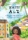 D Is for Dominoes: A Bilingual ABC Book about Haiti