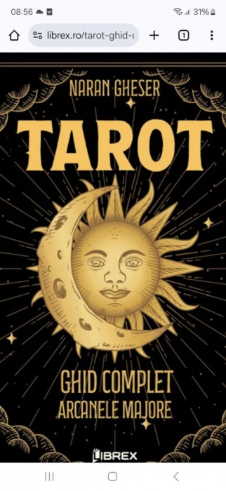 Ghicesc &icirc;n cărți de tarot, cafea, doamnă rom&acirc;ncă. 0728792768