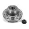 Butuc roata Ford Transit Tourneo, Transit Bus CX Bearings parte montare : Punte spate, Stanga/ Dreapta