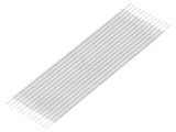 Conector Cablu Jumper Flexibil 1.27mm 50.8mm, TE Connectivity