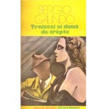 Sergio Galindo - Treizeci si doua de trepte - 137365