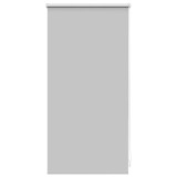 Cumpara ieftin Jaluzea opaca 44,4x100 cm, latime material 40 cm, gri