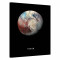 Tablou Canvas, Tablofy, Pluto, Printat Digital, 50 &times; 70 cm