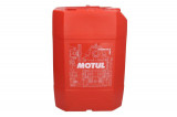 Ulei de motor Tekma (20L) 10W40 (SAPS scăzut); API CJ-4;Acea E4;E6;E7;E9;Caterpillar ECF-3;Cummins 20081;Scurgere extinsă DAF;Deutz DQC IV-10 LA;IVECO, Motul