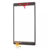 Touchscreen Samsung Tab A 8.0 (2019) T290, Alb