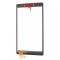 Touchscreen Samsung Tab A 8.0 (2019) T290, Alb