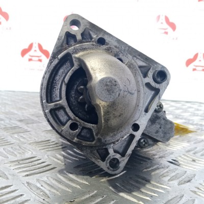 Electromotor Cadillac Opel Saab foto