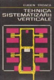 Tehnica sistematizarii verticale