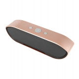 6W CY-01 Bluetooth v4.1 Difuzor 3D MP3 Aux TF-Culoare Aur-roșu