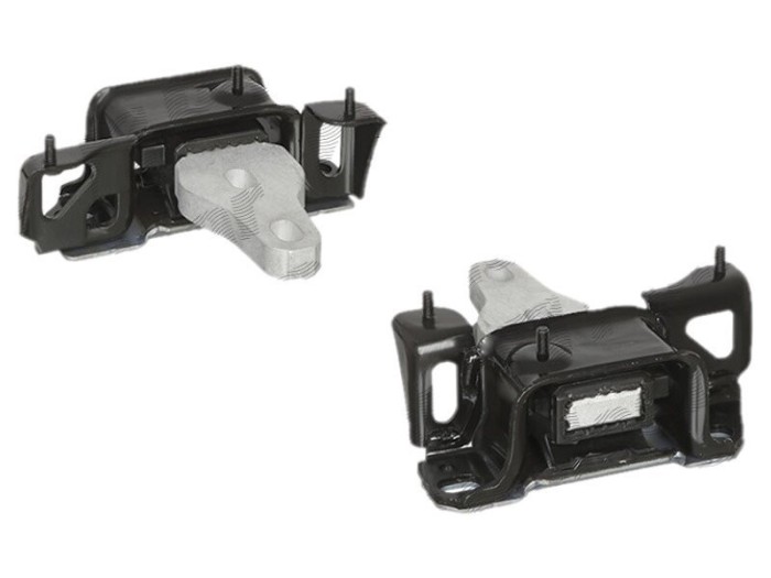 Suport motor Ford B-Max (Jk) 10.12-, B-Max Van (Jk) 08.12-, Fiesta 6 (Cb1 Ccn) 06.08-04.17, Fiesta 6 Van 08.08-04.17, spre cutie, 1.0 Ecoboost, 1.4,