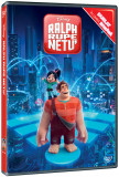 Ralph rupe netu / Ralph breaks the internet | Phil Johnston, Rich Moore