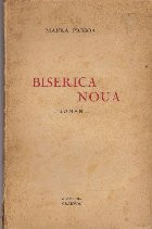 Biserica Noua - Roman