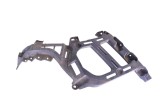 Suport bara de protecție st&acirc;nga spate PEUGEOT 3008 SUV 2018 OEM: 9811280480 17743650