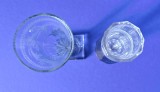 Pahar De Cristal Baccarat