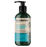 Sampon hidratant, 500ml, Ecoderma
