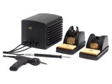 Stație de lipit-dezlipit METCAL 60W ESD 100/240VAC