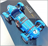 Macheta Talbot Lago T26 1:43 IXO