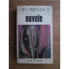 Gib. I. Mihaescu - Nuvele