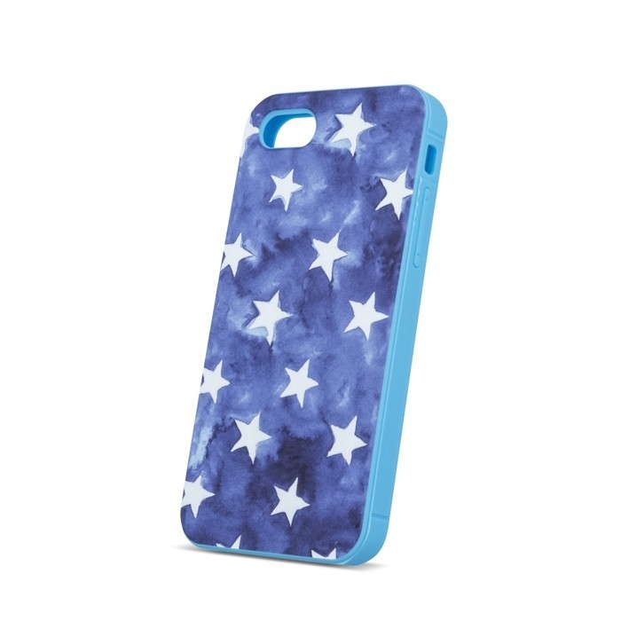 Husa APPLE iPhone 7 \ 8 - Trendy Night Sky