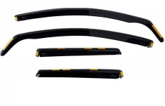 Paravanturi Heko fata spate dedicate Ford Focus 2 Berlina 2004-2011