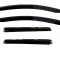 Paravanturi Heko fata spate dedicate Audi A3 Hatchback 1997-2004