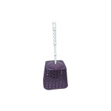 Cumpara ieftin Set perie wc suport impletit DSH 491252