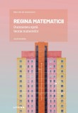 Regina matematicii. Dumnezeu ajuta teoria numerelor, Litera