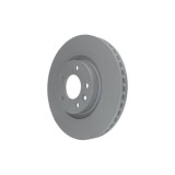 Disc frana Ate 24013201161, parte montare : Punte fata