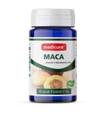 Maca 60cps Medicura