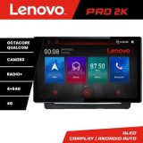 Navigatie Mitsubishi ASX 2020 K-asx2020 Lenovo PRO 4+64 13 inch 2K android 4G DSP gps internet a CarStore Technology