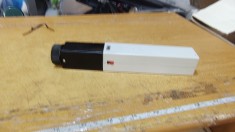 Indicator săgeată vintage din anii 1960 pentru proiecții de diapozitive #A7195