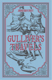 Gulliver&#039;s Travels | Jonathan Swift