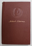 MIHAIL SADOVEANU - OPERE , VOLUMUL 13 - FRATII JDERI , 1958