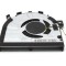 Cooler laptop Toshiba DFS200005060T, Satellite U50t