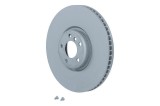 Disc frana BMW X5 (E70), X6 (E71, E72) Motor ActiveHybrid, M 50 d, xDrive 50 i, 385x36mm, 62 mm, OE 34106898726