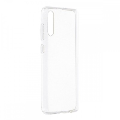 Husa SAMSUNG Galaxy A70 / A70s - Ultra Slim (Transparent) foto