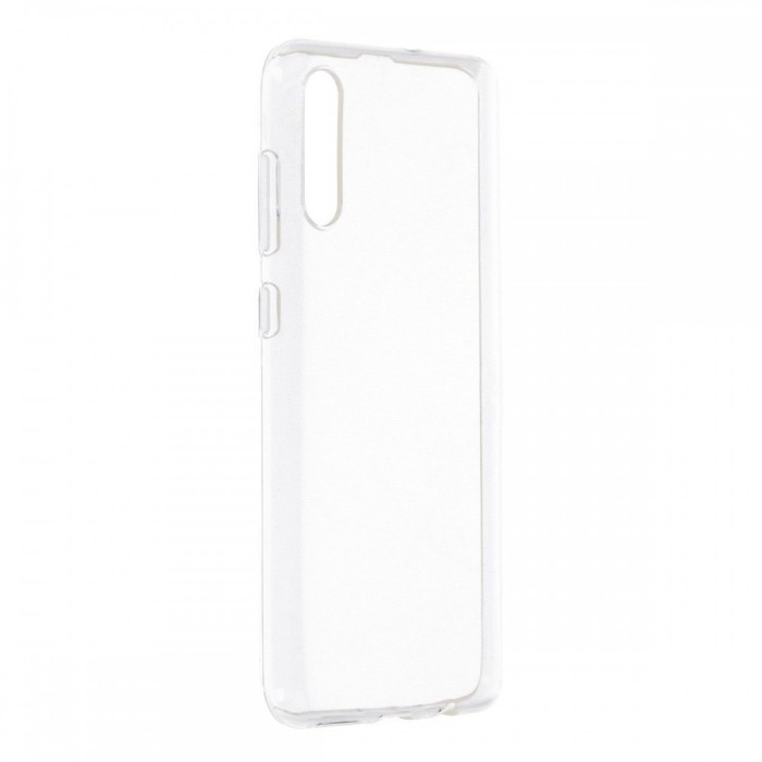 Husa SAMSUNG Galaxy A70 / A70s - Ultra Slim (Transparent)